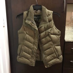 Eddie Bauer women’s vest